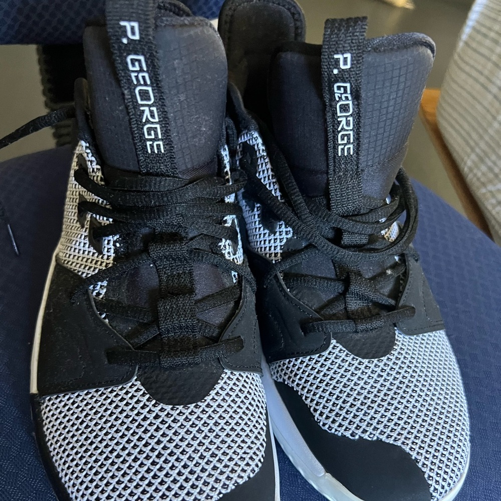 Paul George sneakers